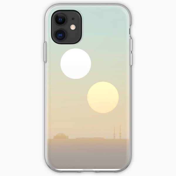 Visit Tatooine iphone 11 case Visit Tatooine iphone 11 case