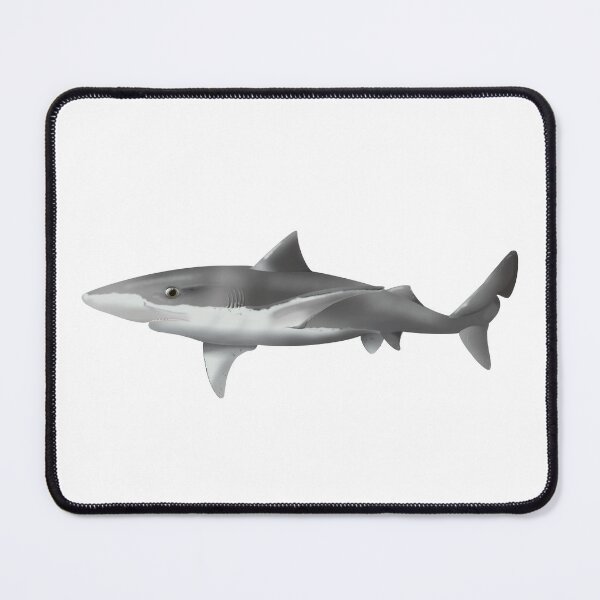 Item preview, School Shark designed and sold by Opalescent Studios.