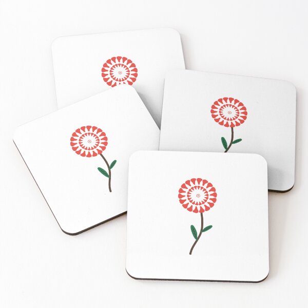 Item preview, flower is love designed and sold by crazyhome.