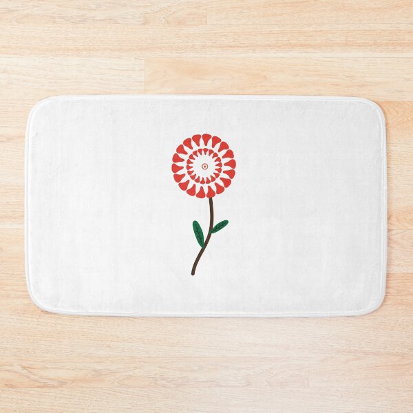 Item preview, flower is love designed and sold by crazyhome.