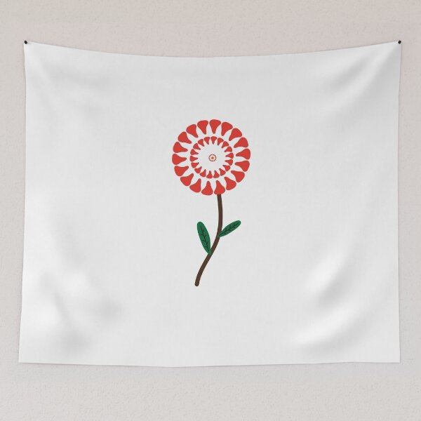 Item preview, flower is love designed and sold by crazyhome.