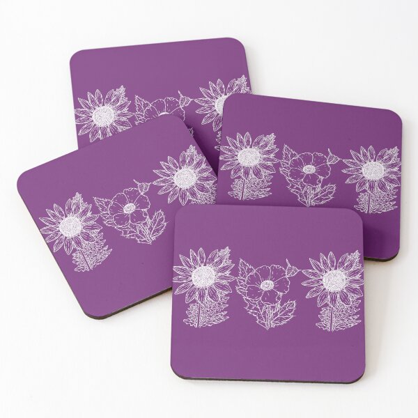 Item preview, Wildflowers designed and sold by CarliPeraza.