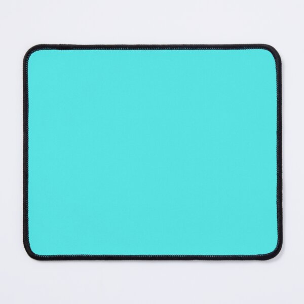 Item preview, Solid Bright Cyan Blue  designed and sold by newburyboutique.