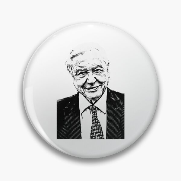 Item preview, David Attenborough-black designed and sold by MadeUKewl.