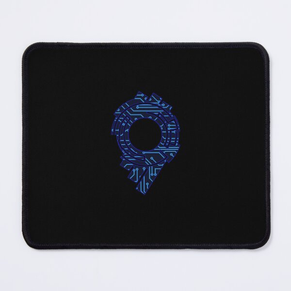 Item preview, Section 9 designed and sold by AggroViking.