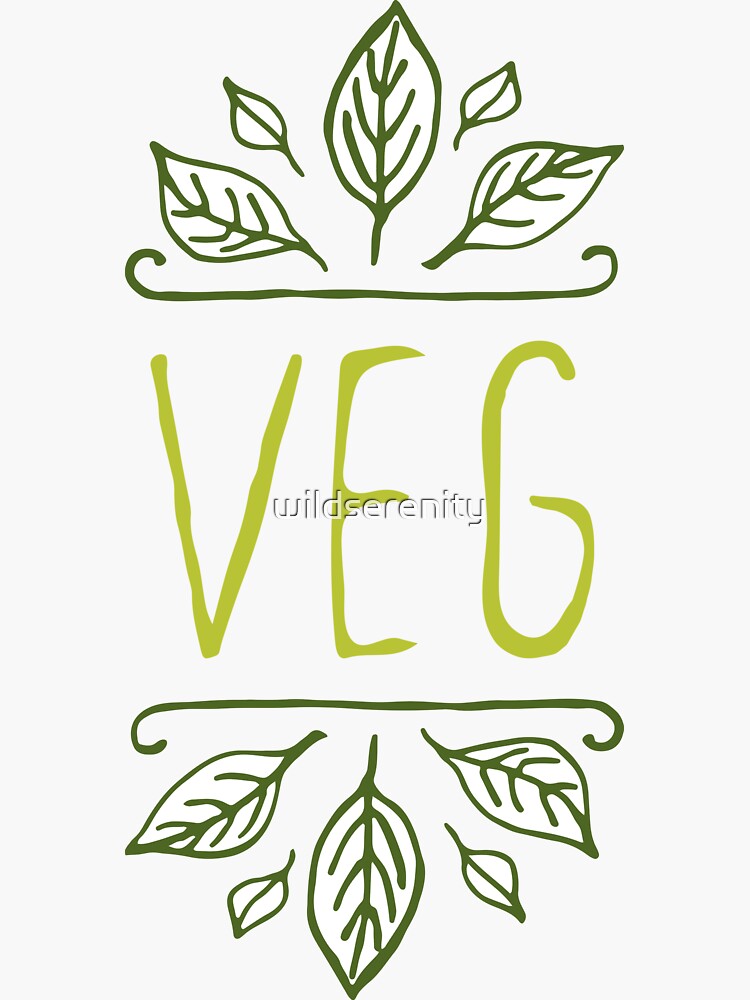 VEG by wildserenity