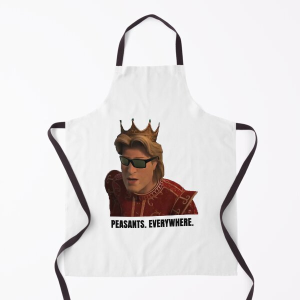 Item preview, PRINCE CHARMING from SHREK designed and sold by MruricaTick.