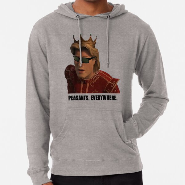 Prince Charming Sweatshirts Hoodies for Sale Redbubble