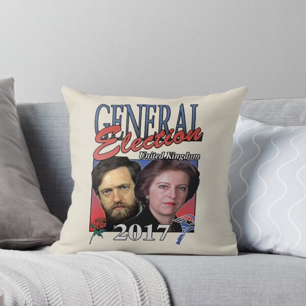 Item preview, GENERAL ELECTION 2017 VINTAGE designed and sold by MadeUKewl.