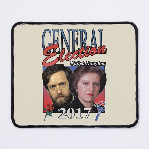 Item preview, GENERAL ELECTION 2017 VINTAGE designed and sold by MadeUKewl.