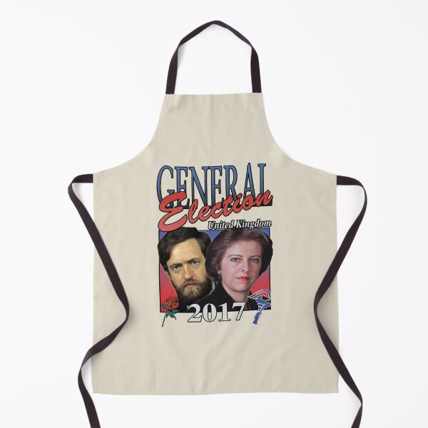 Item preview, GENERAL ELECTION 2017 VINTAGE designed and sold by MadeUKewl.