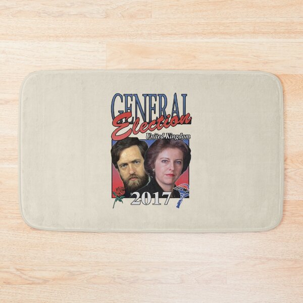 Item preview, GENERAL ELECTION 2017 VINTAGE designed and sold by MadeUKewl.