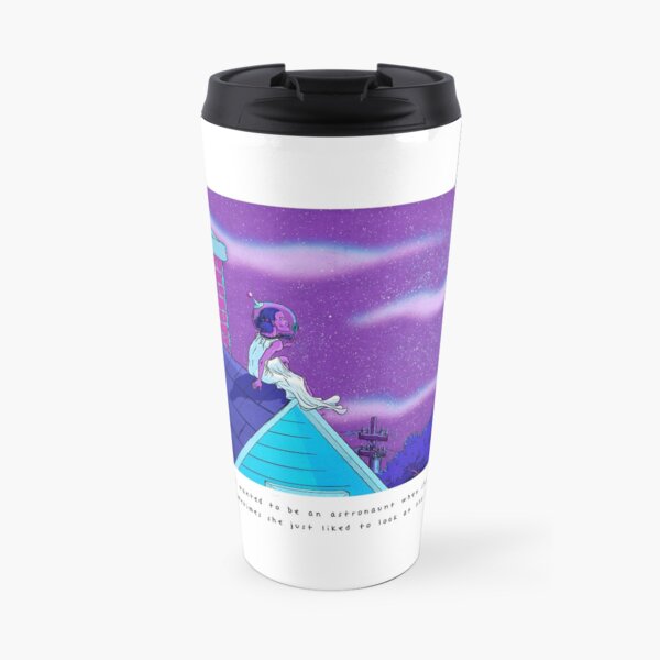 Teisha Travel Mug