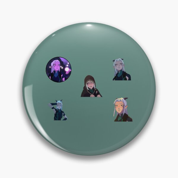 Item preview, Rayla Pack designed and sold by MruricaTick.