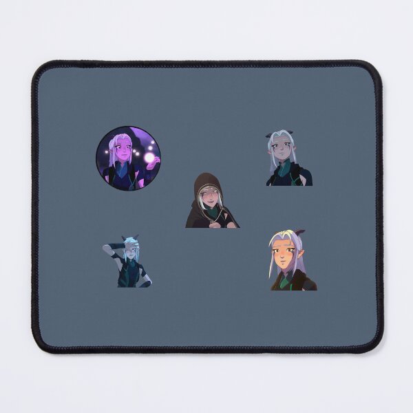 Item preview, Rayla Pack designed and sold by MruricaTick.