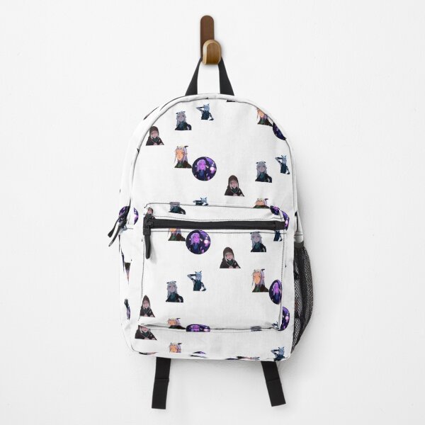Item preview, Rayla Pack designed and sold by MruricaTick.