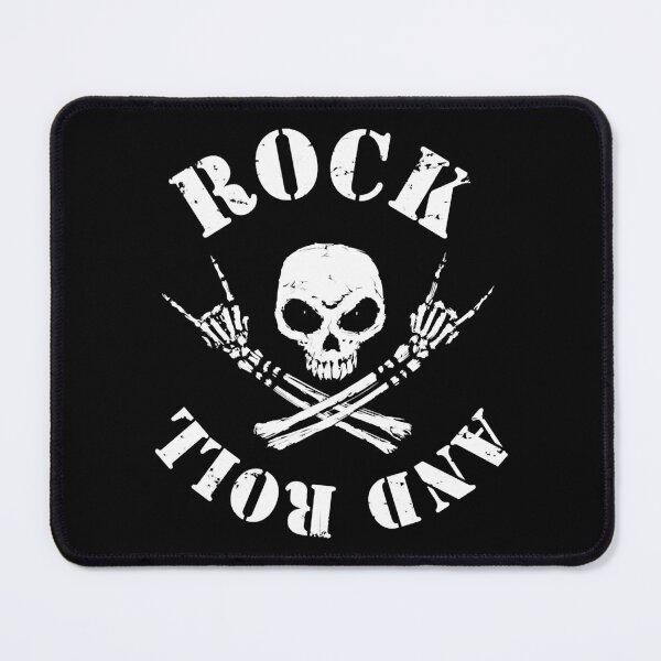Item preview, rock n' roll designed and sold by MruricaTick.