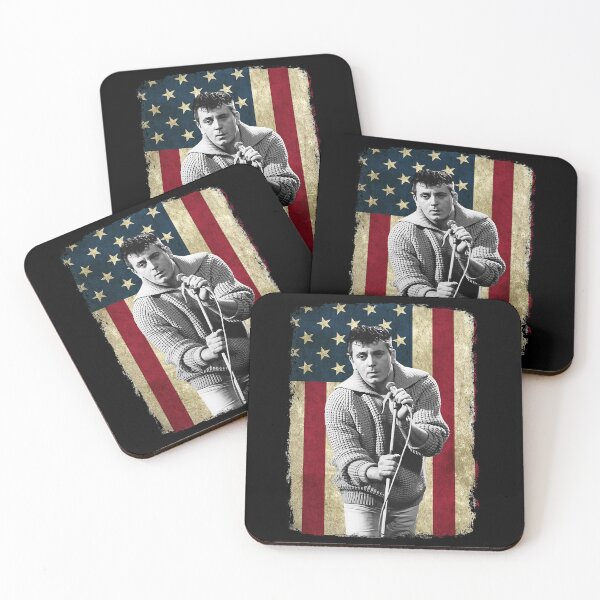 Item preview, Gene Vincent designed and sold by audena12.