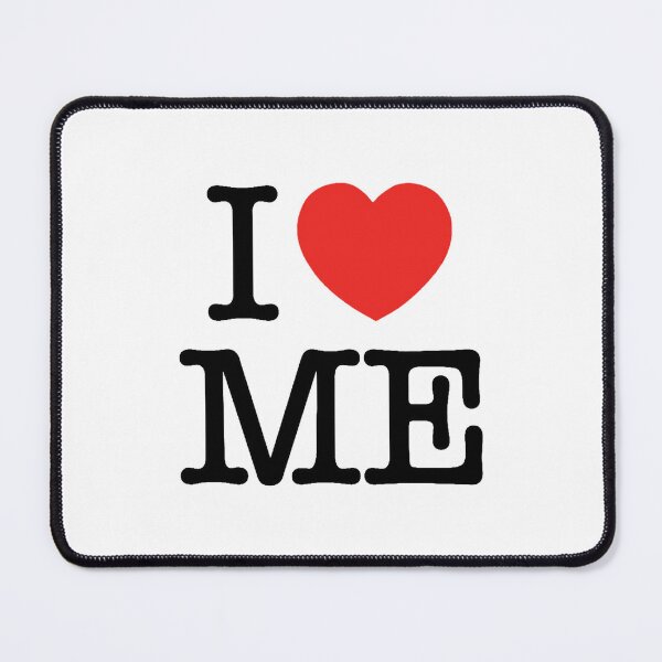 Item preview, I Love Me designed and sold by ‏‏‎ ‎ studiobrittany ‏‏‎ ‎.
