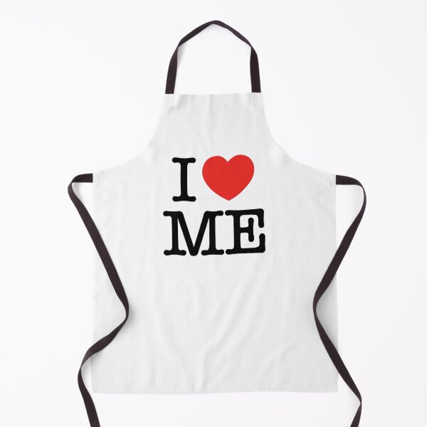Item preview, I Love Me designed and sold by studiobrittany .