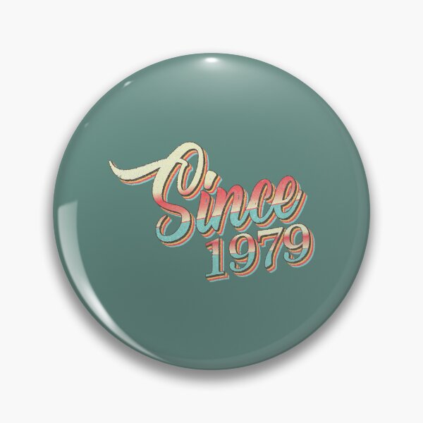 Item preview, Since 1979 designed and sold by MruricaTick.