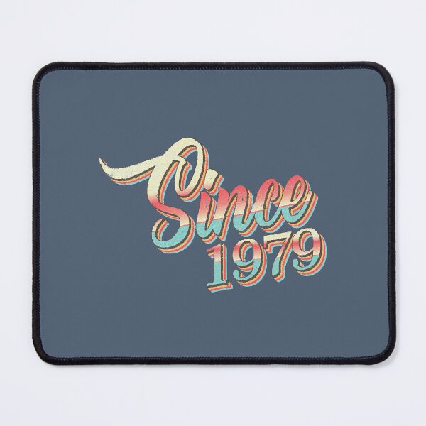 Item preview, Since 1979 designed and sold by MruricaTick.