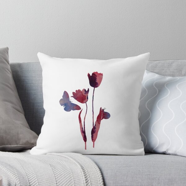 Item preview, Tulips designed and sold by BittenByErmines.
