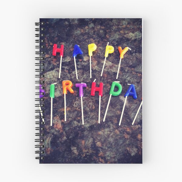 Artikelvorschau, Alles Gute zum Geburtstag entworfen und verkauft von YellowBarn.