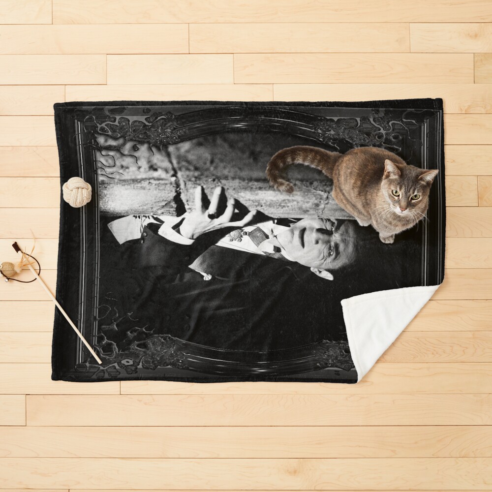 DRAC 5 Pet Blanket