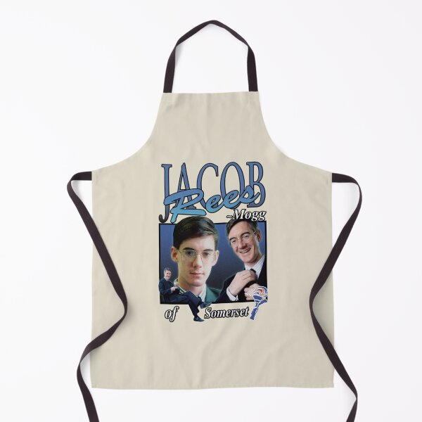 Item preview, JACOB REES-MOGG VINTAGE designed and sold by MadeUKewl.