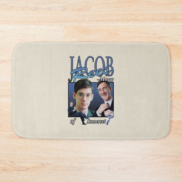 Item preview, JACOB REES-MOGG VINTAGE designed and sold by MadeUKewl.