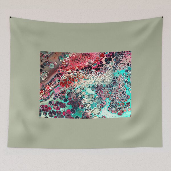 Item preview, Some New Cool Color Modern Art Active designed and sold by MruricaTick.