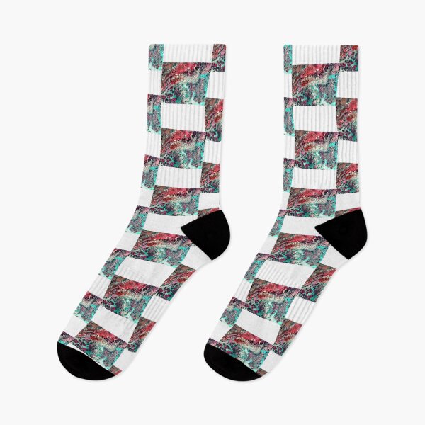 Item preview, Some New Cool Color Modern Art Active designed and sold by MruricaTick.
