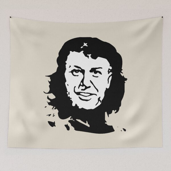 Item preview, Sir David _Attenborough designed and sold by MadeUKewl.