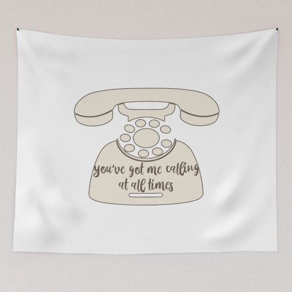 Item preview, Daylight Telephone Harry Styles designed and sold by BoldNFresh.