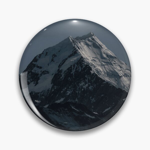 Artikelvorschau, Aoraki Mount Cook, Neuseeland entworfen und verkauft von scenerymerch.