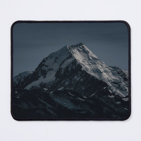 Item preview, Aoraki Mount Cook, New Zealand designed and sold by scenerymerch.