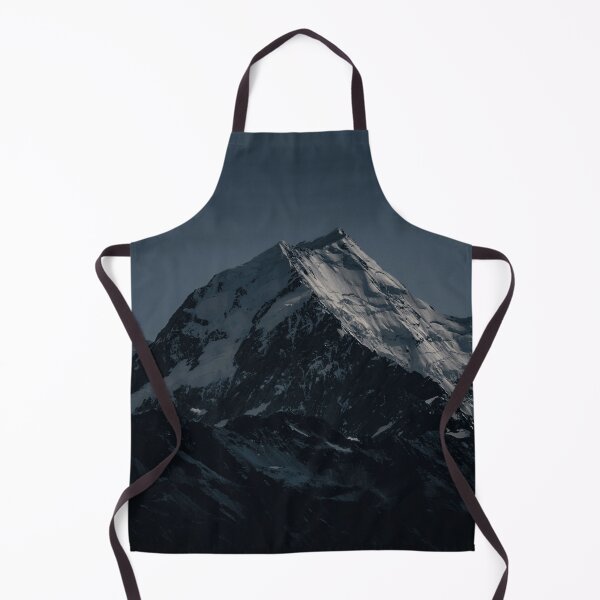 Item preview, Aoraki  Mount Cook, New Zealand designed and sold by scenerymerch.