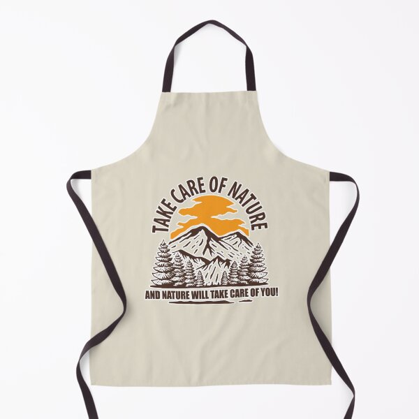Item preview, Take Care Of Nature David Attenborough designed and sold by MadeUKewl.