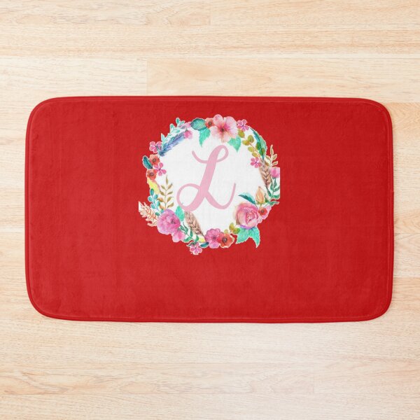 Item preview, L Monogram   designed and sold by GabrielBlanc.
