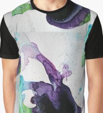 Mapping Graphic T-Shirt