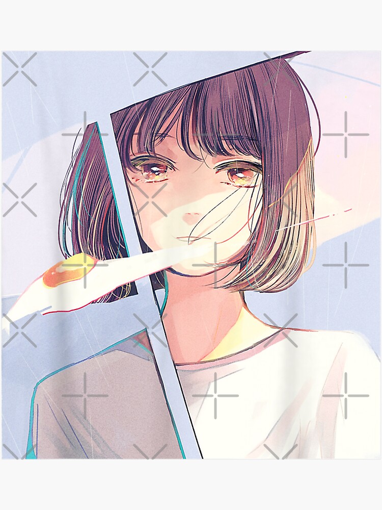 aesthetic anime girl profile pics (credits to the owners) | aesthetics ✨  Amino