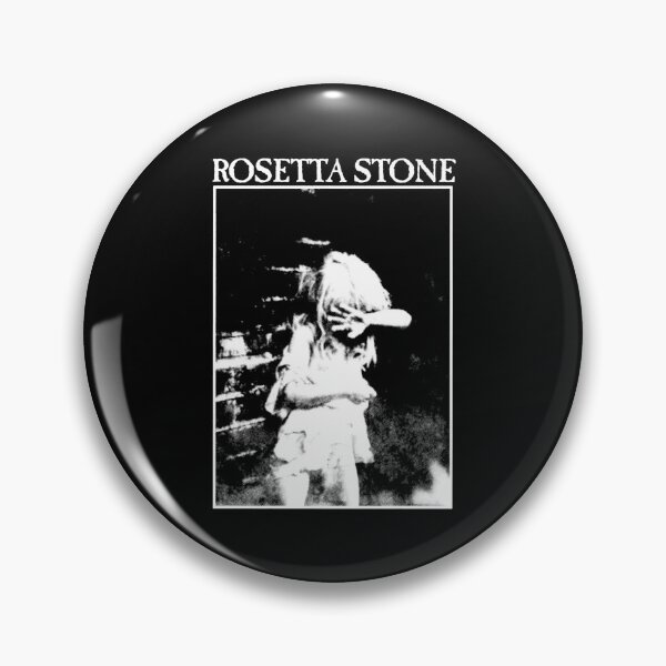 Item preview, Rosetta Stone designed and sold by audena12.