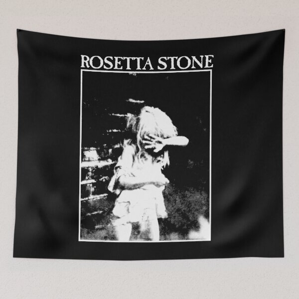 Item preview, Rosetta Stone designed and sold by audena12.