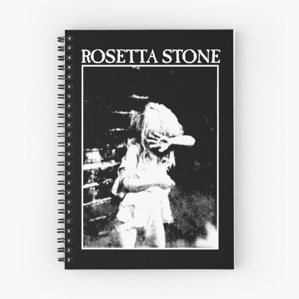 Item preview, Rosetta Stone designed and sold by audena12.