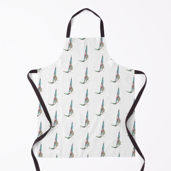 Item preview, Dodo goes windsurfing designed and sold by DodoGallery.