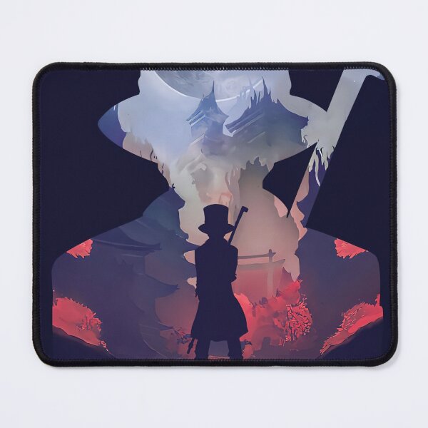 Item preview, Sabo One Piece Anime designed and sold by AaronWeedo.