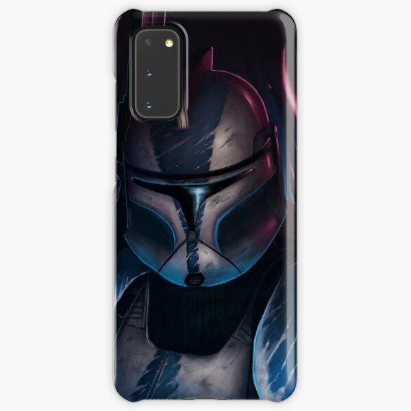 We are the 501 st ! Samsung Galaxy Snap Case