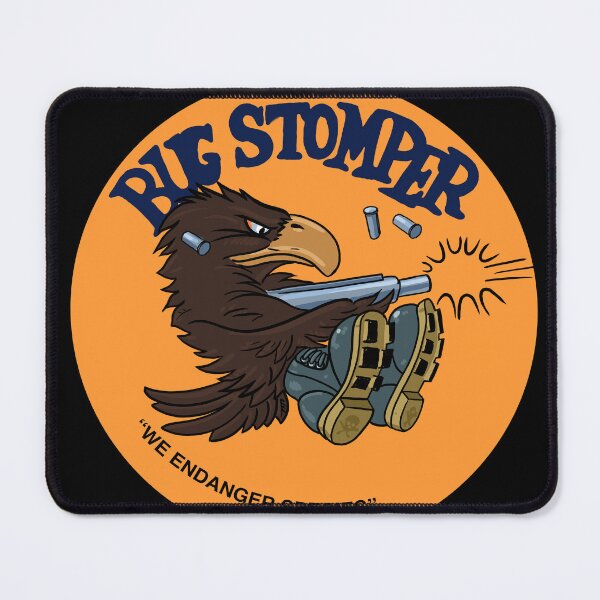 Item preview, Bug Stomper designed and sold by DeadcatDesign.