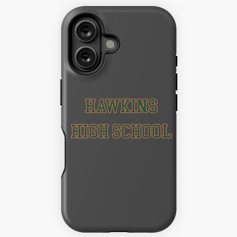 Item preview, iPhone Magsafe Tough Case designed and sold by CharlesXavier1.